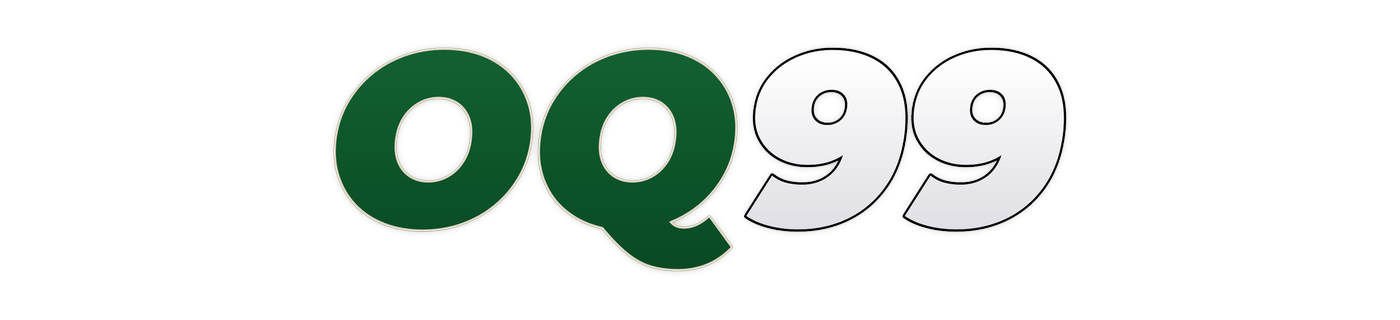 oq99 লোগো